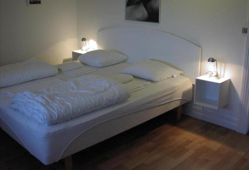 هتل Plesners Anneks