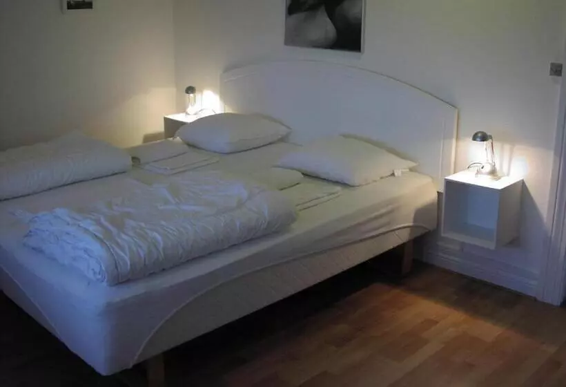 Hotel Plesners Anneks