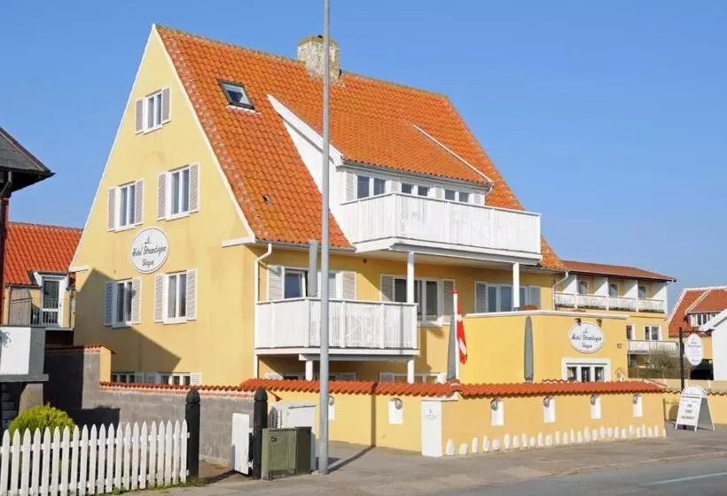 Hotel Plesners Anneks