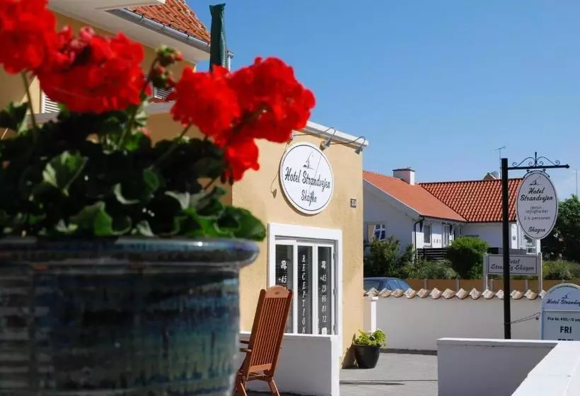 Hotel Plesners Anneks