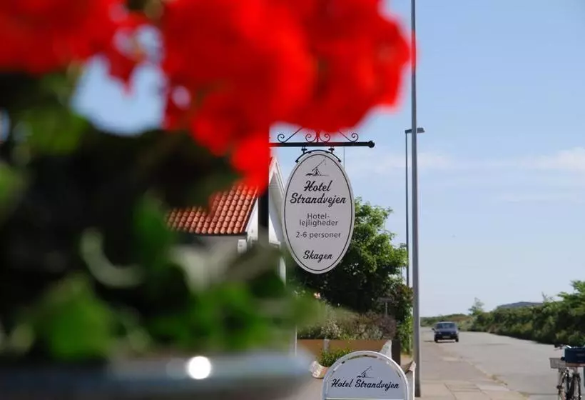 Hotel Plesners Anneks