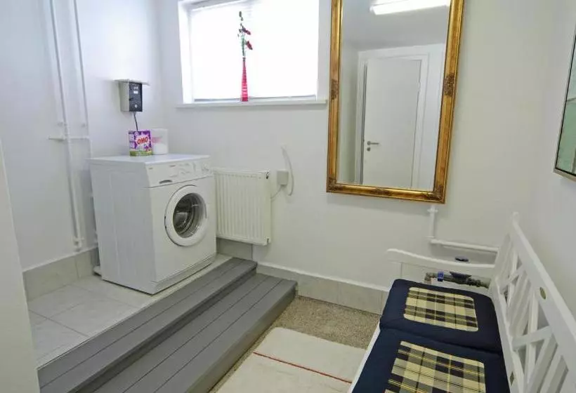 Hotel Plesners Anneks