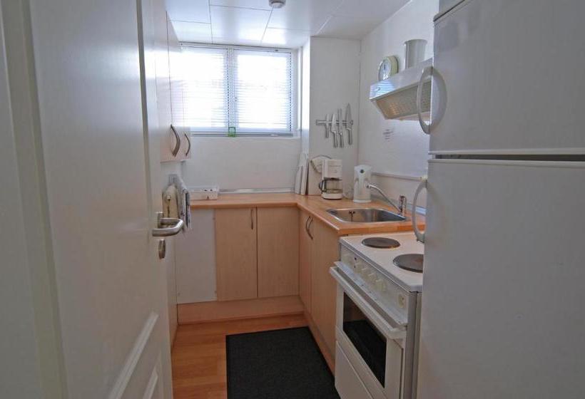 هتل Plesners Anneks