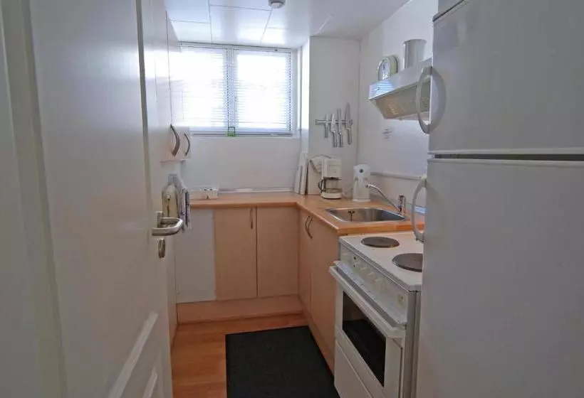 Hotel Plesners Anneks