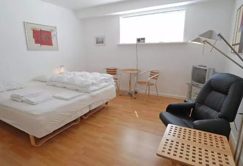 Hotel Plesners Anneks