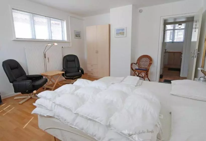 Hotel Plesners Anneks