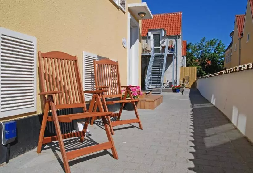 Hotel Plesners Anneks