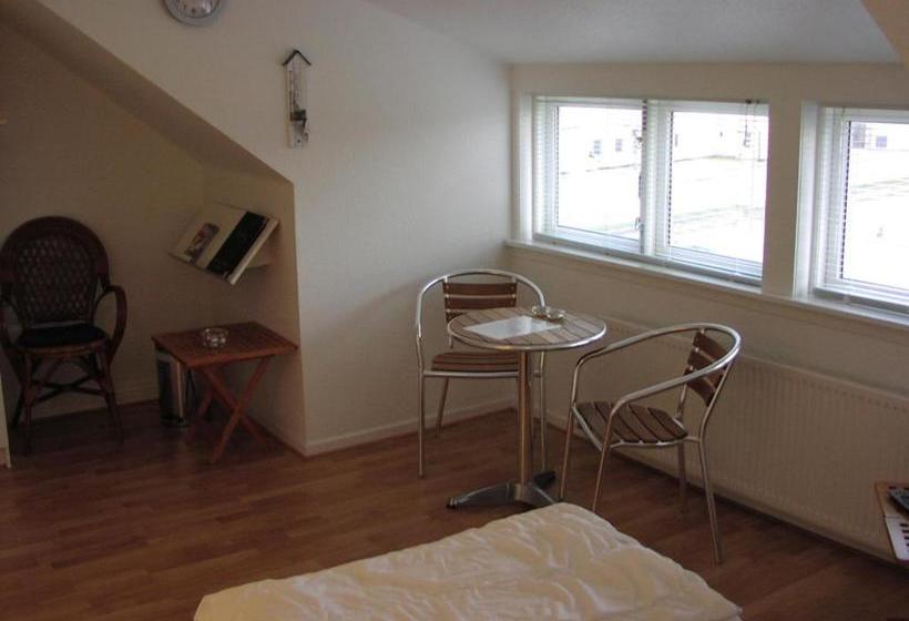 هتل Plesners Anneks