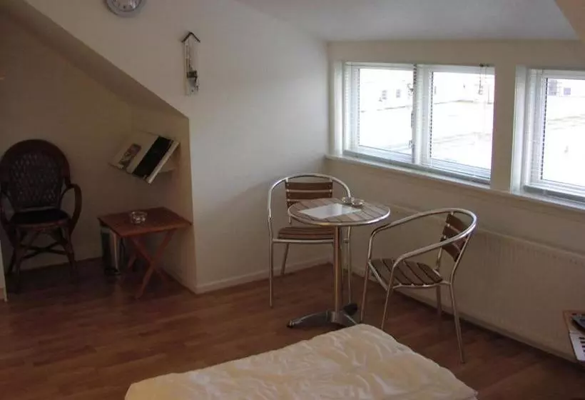 Hotel Plesners Anneks