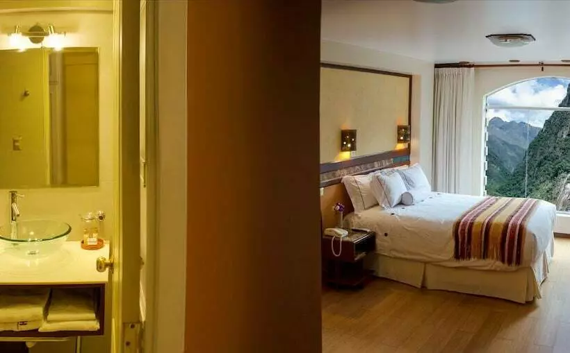 فندق Taypikala Machupicchu