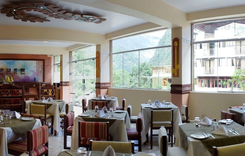 فندق Taypikala Machupicchu