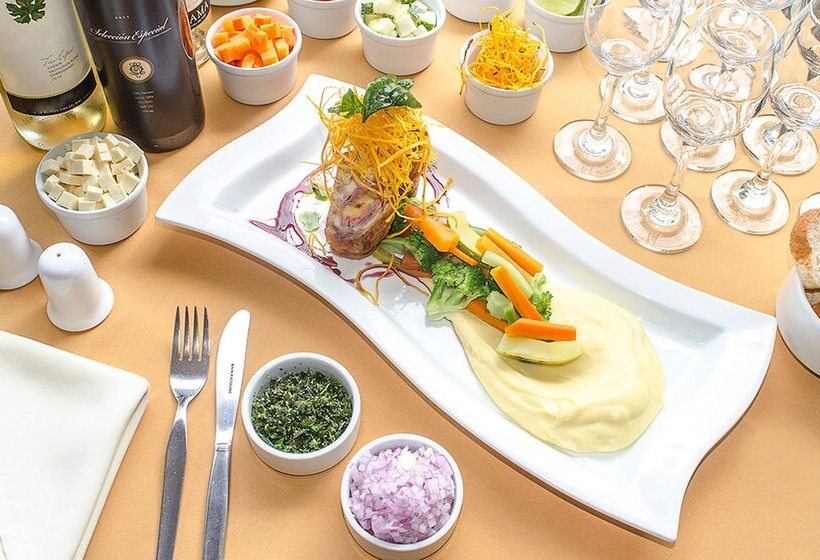 فندق Taypikala Machupicchu