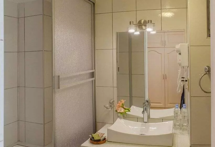 فندق Taypikala Machupicchu