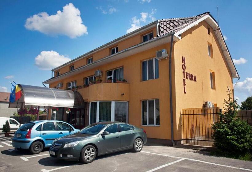 هتل Terra