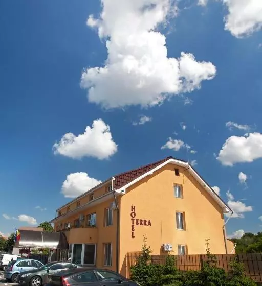 Hotel Terra