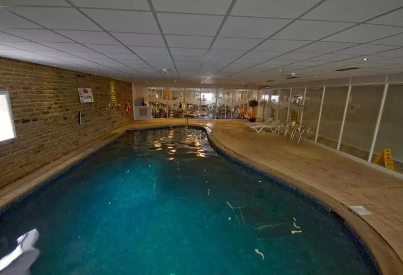 Отель The Highfield