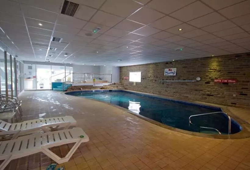 Отель The Highfield