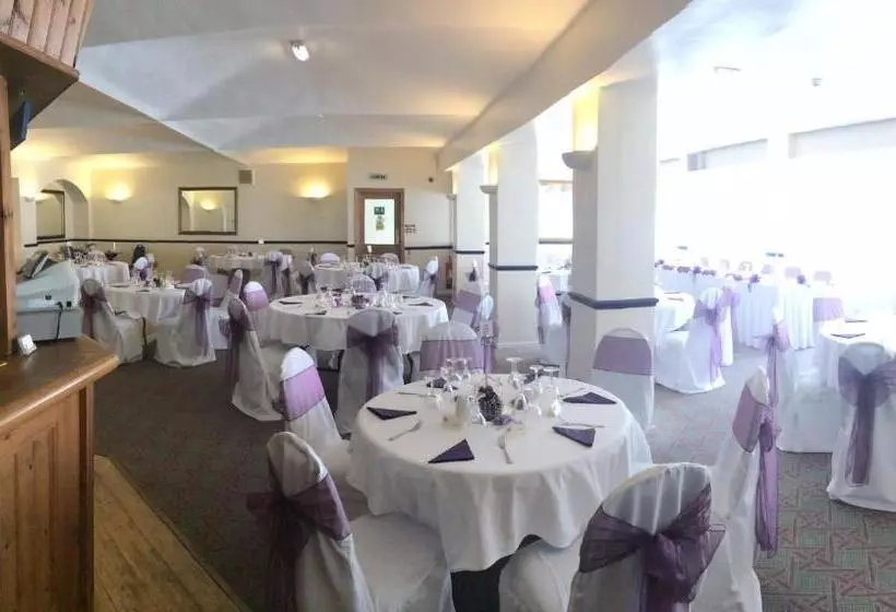 Отель The Highfield