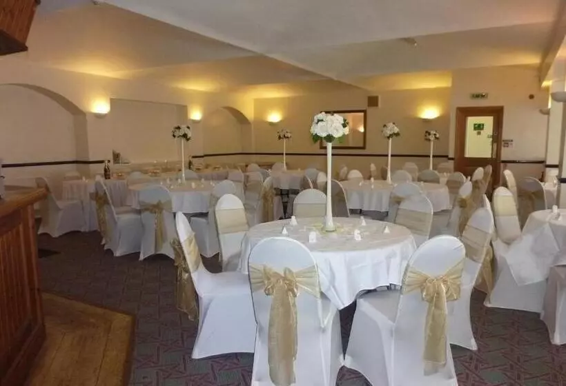 Отель The Highfield