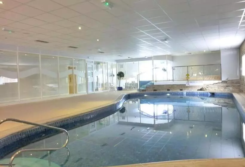 Отель The Highfield