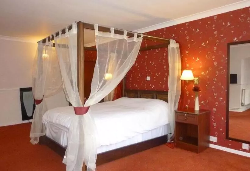 Отель The Highfield