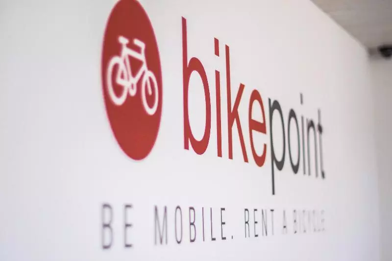 Zeitwohnhaus Suite Hotel & Serviced Apartments