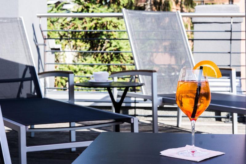 Zeitwohnhaus Suite Hotel & Serviced Apartments