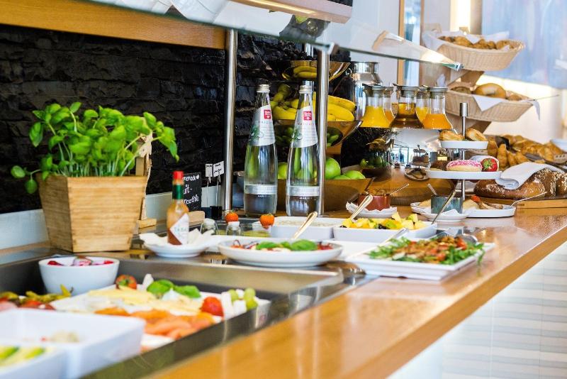 Zeitwohnhaus Suite Hotel & Serviced Apartments