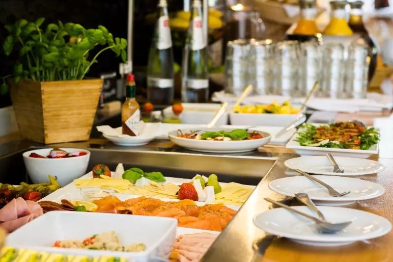 Zeitwohnhaus Suite Hotel & Serviced Apartments