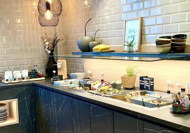 Zeitwohnhaus Suite Hotel & Serviced Apartments