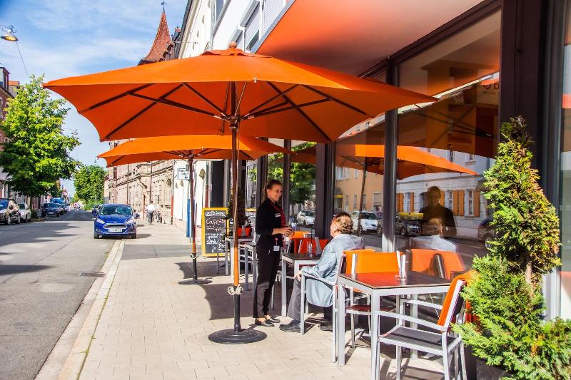 Zeitwohnhaus Suite Hotel & Serviced Apartments