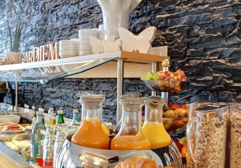 Zeitwohnhaus Suite Hotel & Serviced Apartments