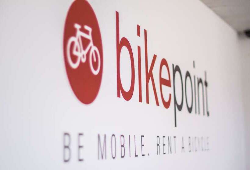 Zeitwohnhaus Suite Hotel & Serviced Apartments