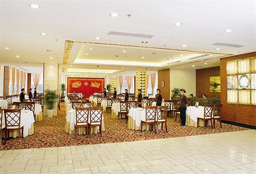 Hotel Jisheng Longgang Branch