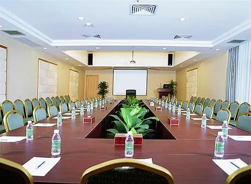 Hotel Jisheng  Longgang Branch