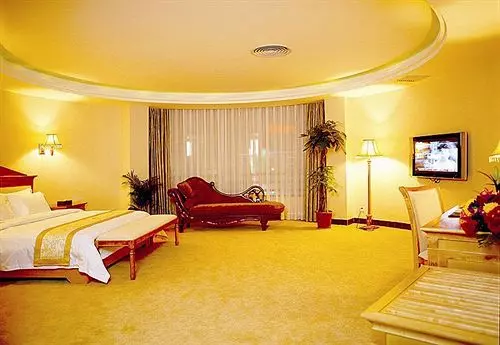 Hotel Jisheng  Longgang Branch