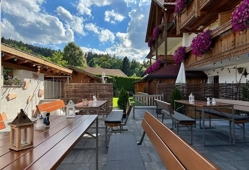 Wellnesshotel Waldruh