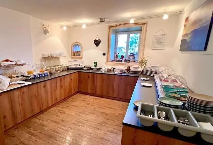 Wellnesshotel Waldruh