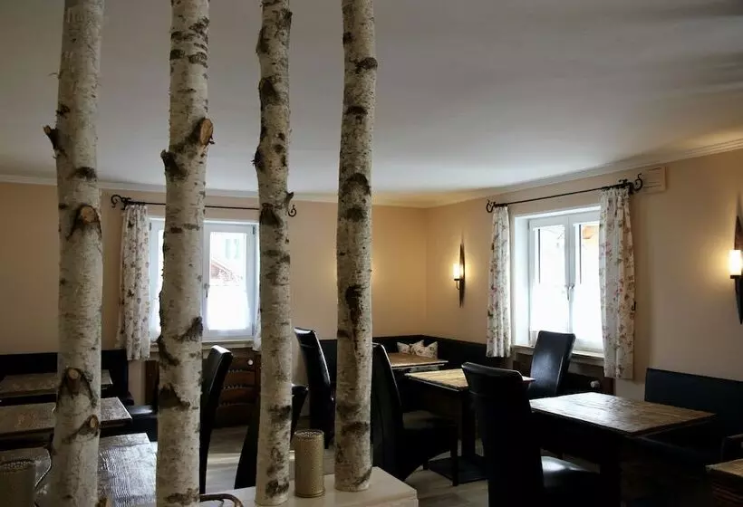 Wellnesshotel Waldruh