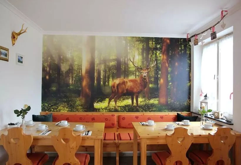 Wellnesshotel Waldruh