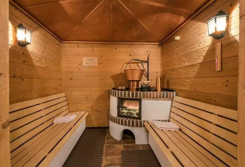 Wellnesshotel Waldruh