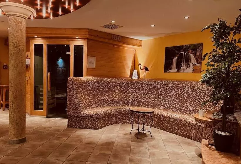 Wellnesshotel Waldruh