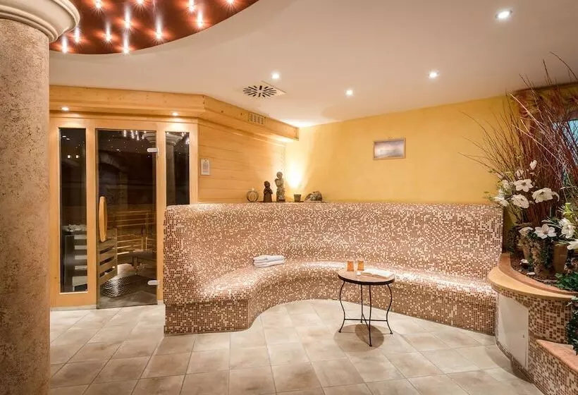 Wellnesshotel Waldruh