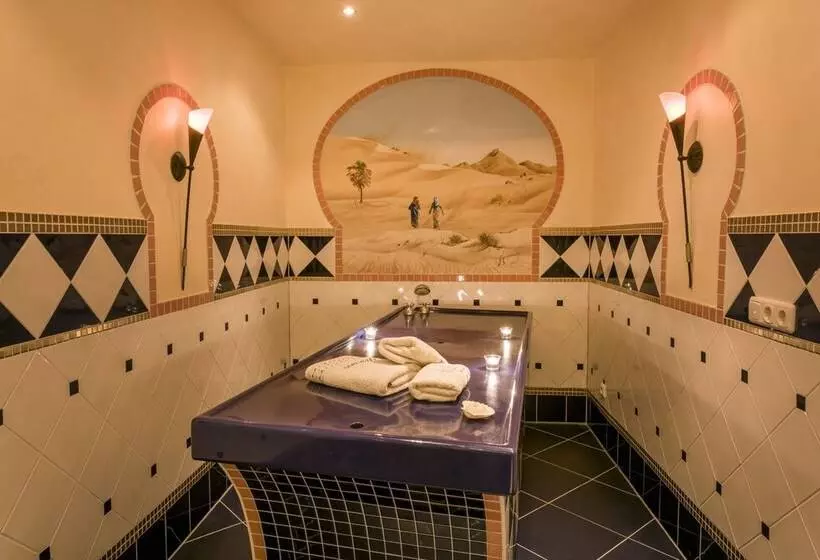 Wellnesshotel Waldruh