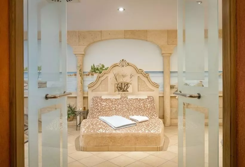 Wellnesshotel Waldruh