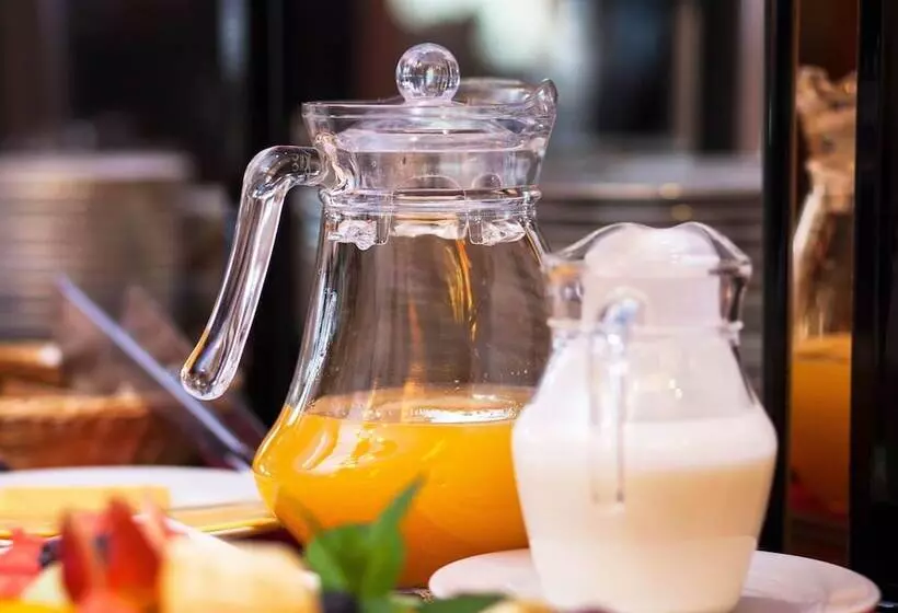 Laramani Hotel Boutique