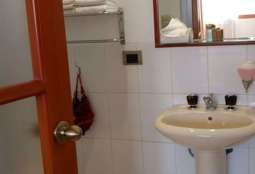 Laramani Hotel Boutique