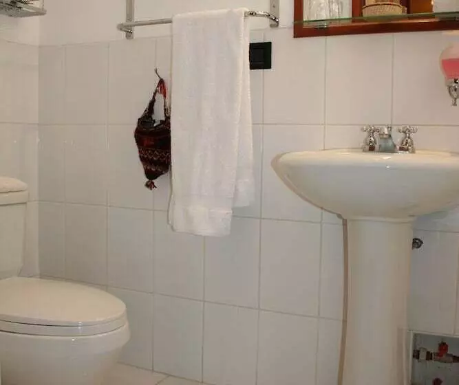 Laramani Hotel Boutique