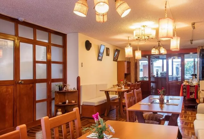 Laramani Hotel Boutique