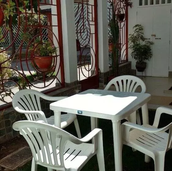 Laramani Hotel Boutique